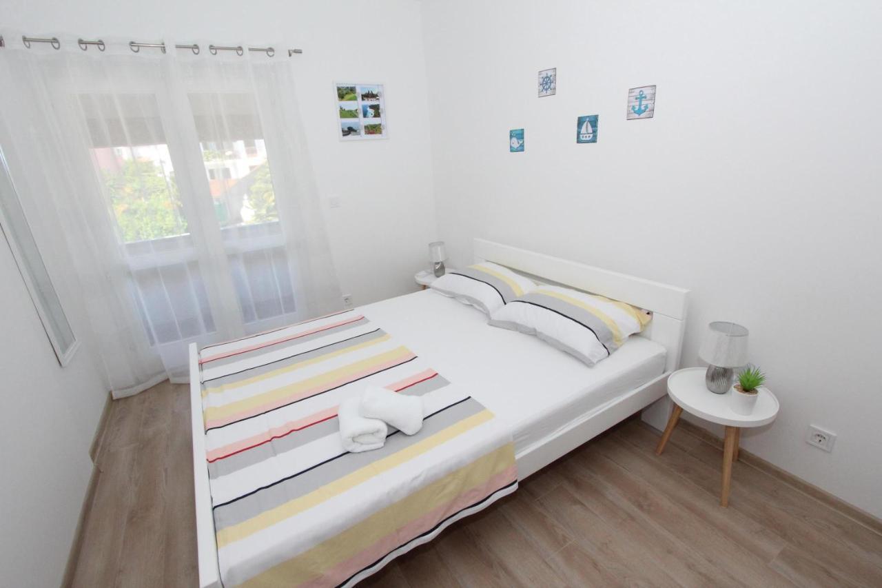Apartments Eni Rovinj Eksteriør bilde