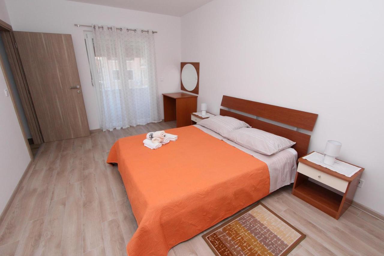 Apartments Eni Rovinj Eksteriør bilde