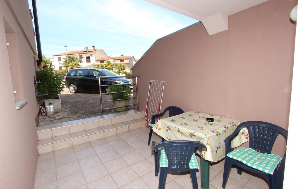 Apartments Eni Rovinj Eksteriør bilde